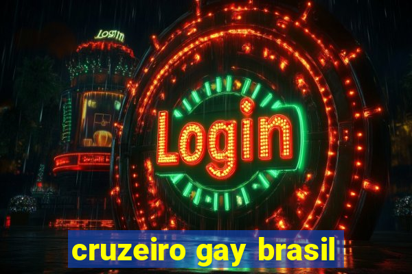 cruzeiro gay brasil